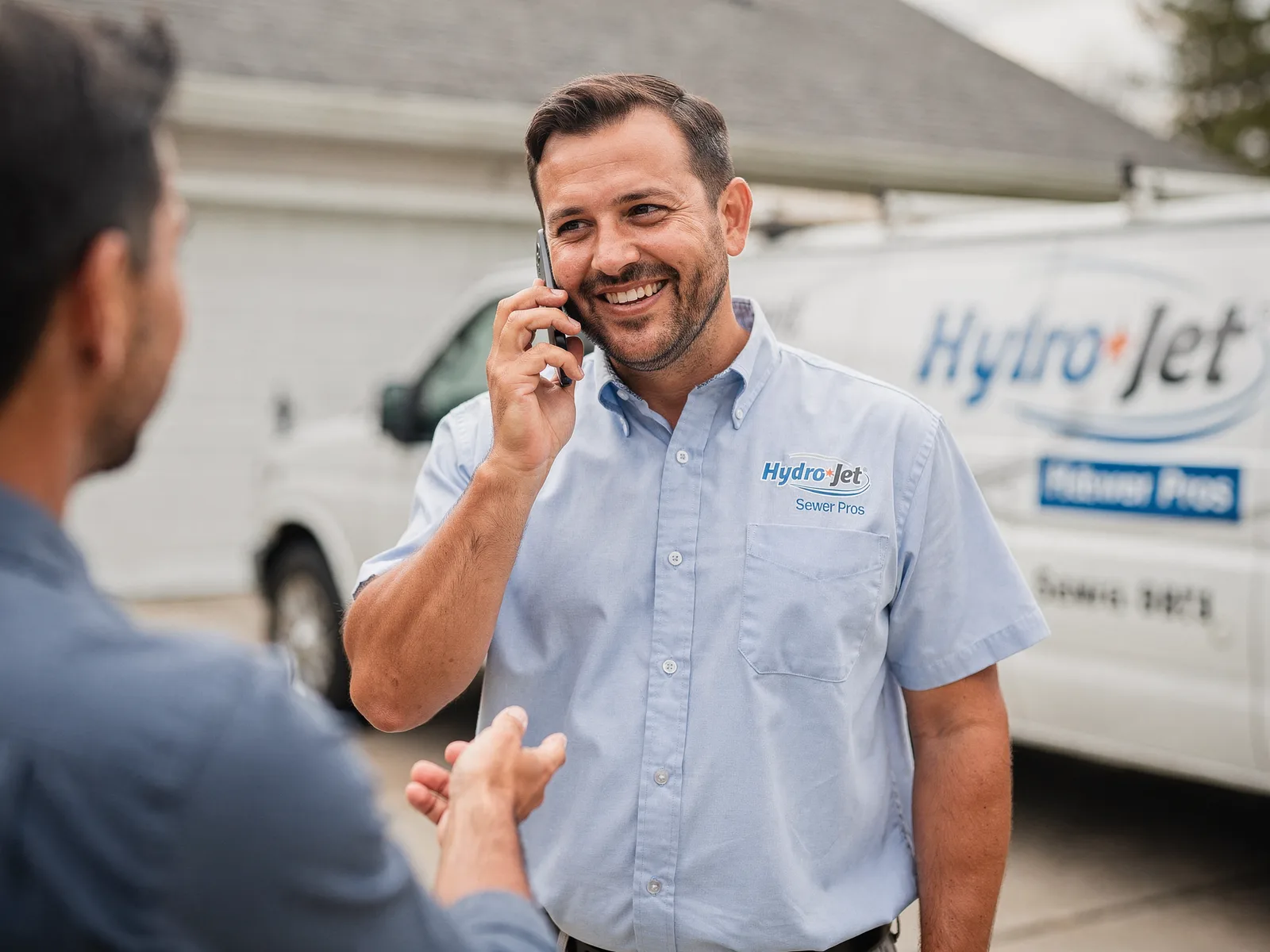 Hydro Jetting Near Me Mexican Springs, NM FAQs
